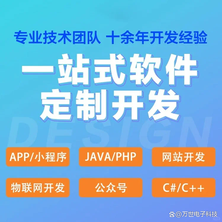 莱芜软件开发